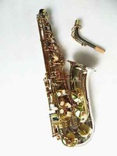New Alto Sax JUPITER JAS1100SG