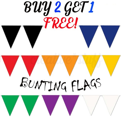 Long multi coloured 20 - m,