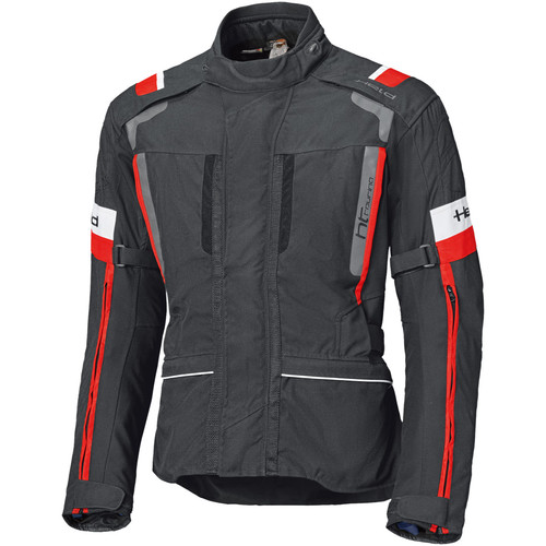 Held touring motorcycle - ii,