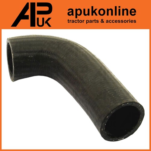 Radiator water rubber - radiator,