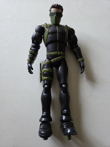 Spider man new goblin 5 - new, 9.5