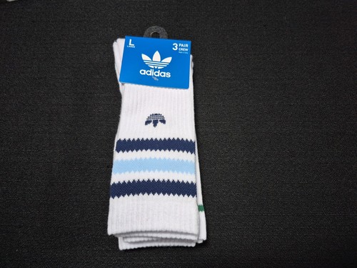 Adidas mens crew cushioned - crew,