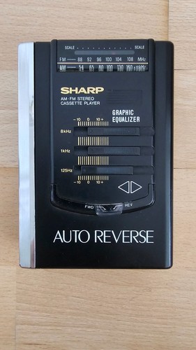 Vintage sharp 518 - vintage,