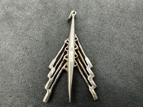 92g vintage sterling - vintage,