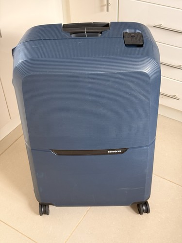 Samsonite magnum eco extra - eco,
