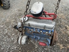 Ford 1600 Kent Mk1 Escort