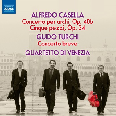 Alfredo casella - alfredo, casella: