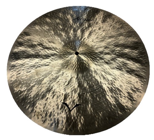 Sabian artisan medium ride - artisan,