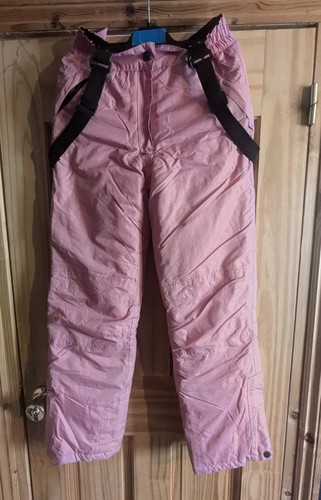 Crivit sports salopettes ski - crivit,
