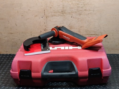 Hilti ag150 a36 - hilti, angle