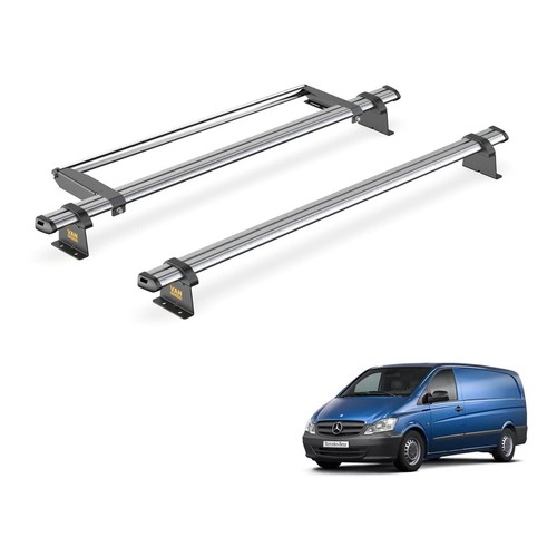 Mercedes vito roof - mercedes,