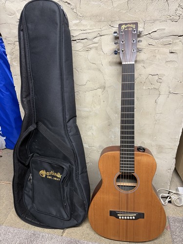 Martin lx1 little - martin,