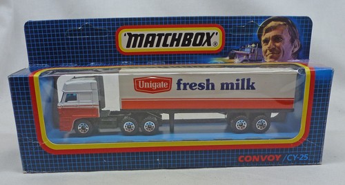 Buy now matchbox - buy, now!