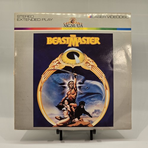 The beastmaster 1982 - the,