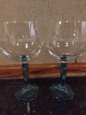 2 x Bombay Sapphire Gin