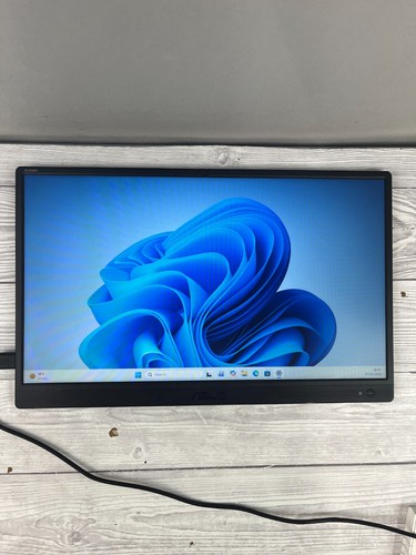 Asus zenscreen mb165b - asus,
