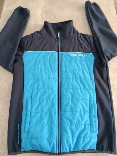 Quba sails series hybrid - quba,