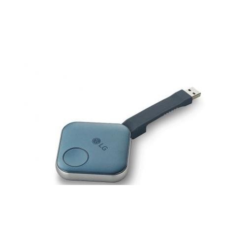 00da usb linux black - lg,