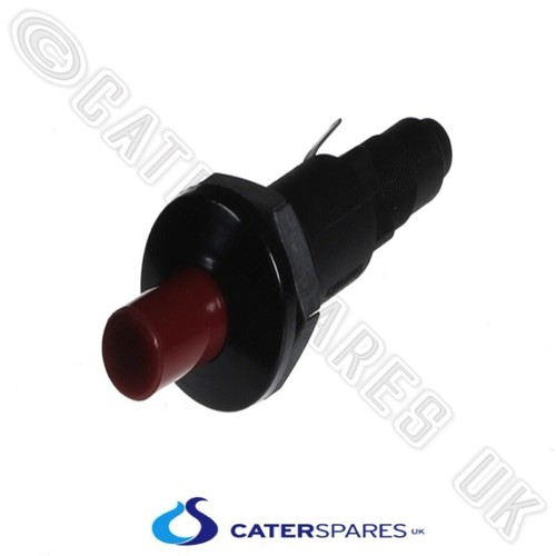 Dual outlet gas - gas, piezo