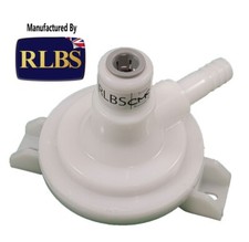 Beer Check Valve (Demand