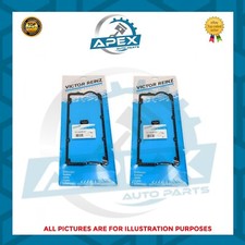 2 X FOR VOLKSWAGEN 2.5 PASSAT