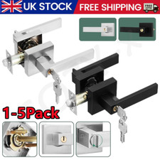 Internal Door Lever Handle