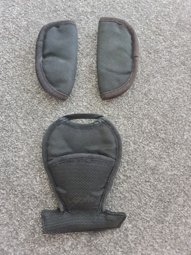 Genuine maxi cosi - maxi, cabriofix