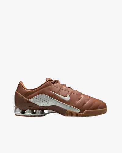 Nike women total - nike, shox