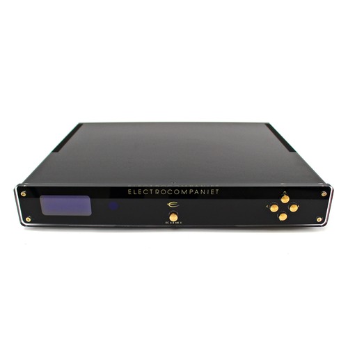 Pre amplifier - pre-amplifier,