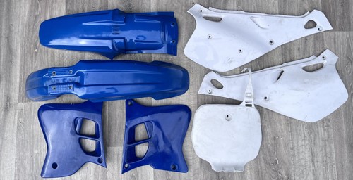 Yamaha 125 yz125 fairing - yz,