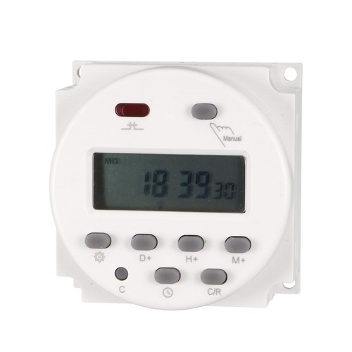 24v 16a digital - dc,