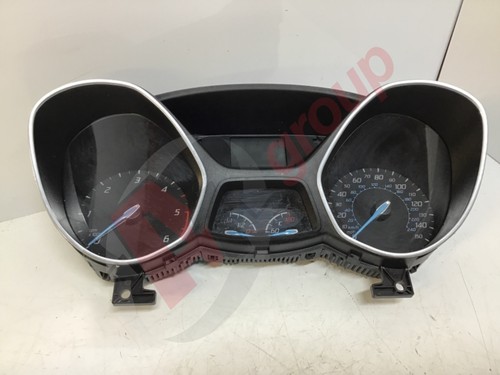 Ford focus mk3 speedometer - focus,