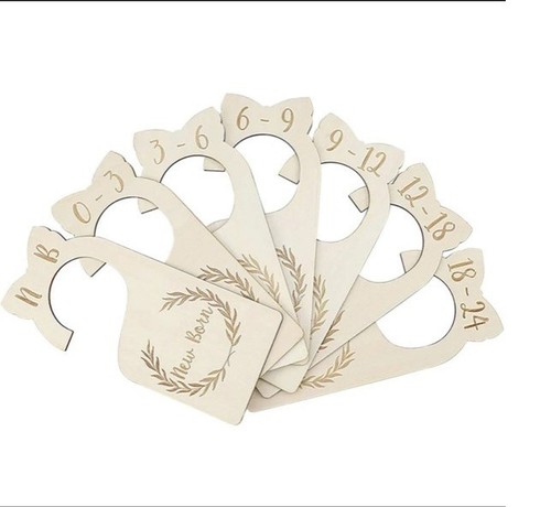 Baby wardrobe dividers pcs - wardrobe,