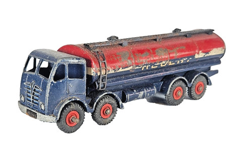 Dinky supertoys 942 foden - dinky,