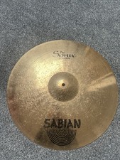 Sabian Pro Sonix 20” Ride