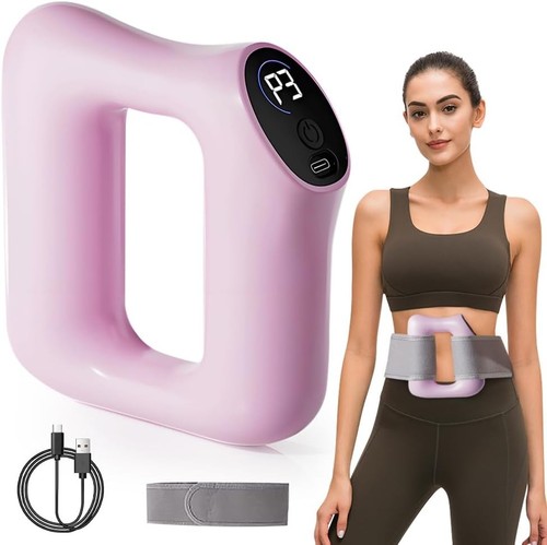 Full body vibration fascia - full,