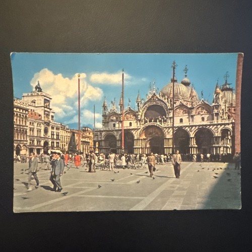 Vintage venice marks - vintage,