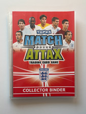 Match Attax 2010 World Cup
