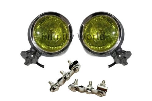 Set universal lambretta - of, 2