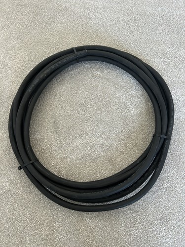 Meters rubber cable 3 - meters,