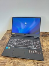 Acer Nitro 5 15.6" Gaming 12th