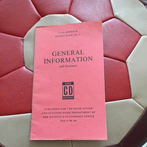 General information all - general,