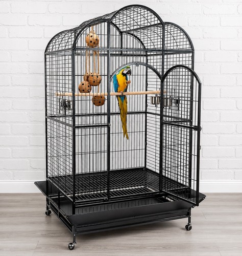 Heavy duty large parrot - heavy,