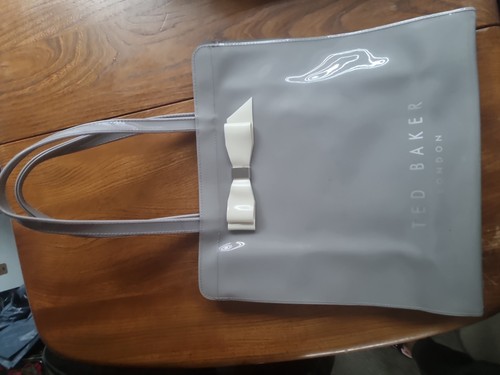 Ted baker womans - womans, pvc