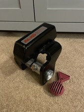 Alko Premium Hitch Lock & Safety Ball