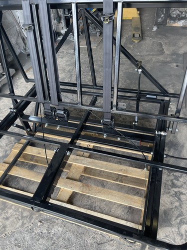Full width 148cm rock and - 148cm,