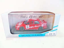 MINICHAMPS 'ALFA ROMEO 155 TS