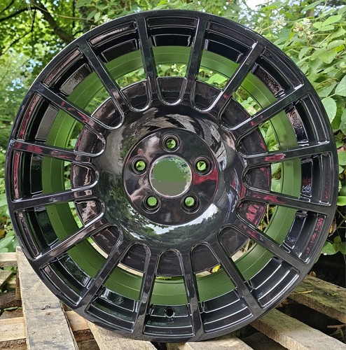 Black ford txm m sport - black,