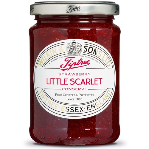 Tiptree little scarlet - tiptree,