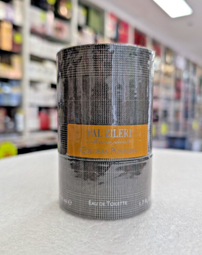 Pal zileri colonia purissima - zileri,